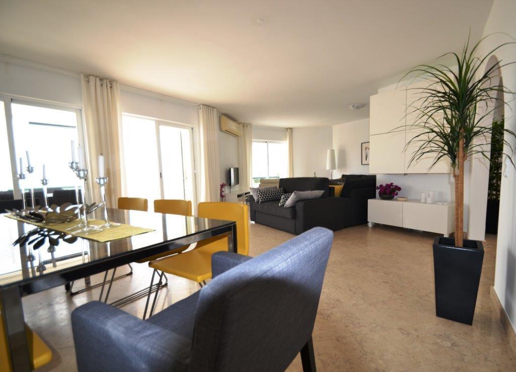 Nautilus Apartment Armação de Pêra Esterno foto