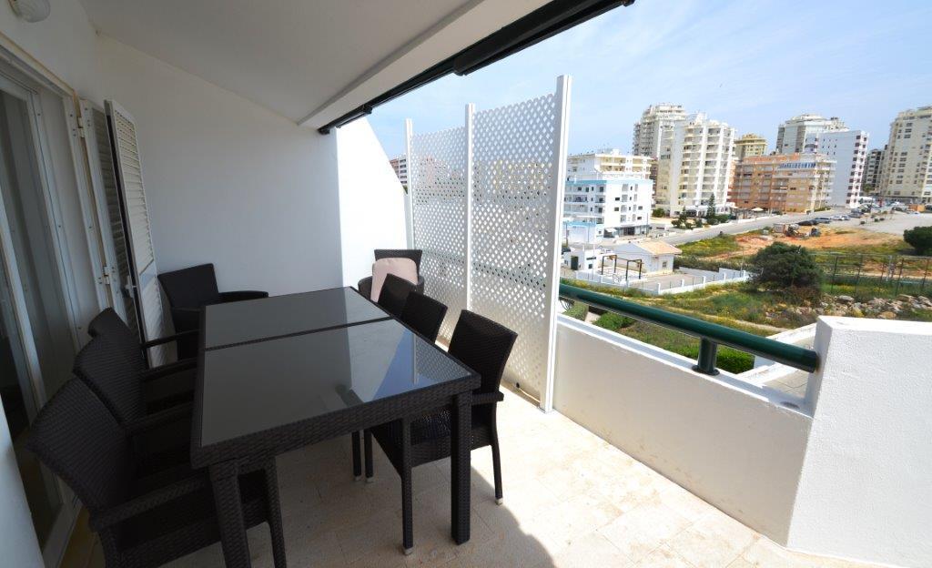 Nautilus Apartment Armação de Pêra Esterno foto