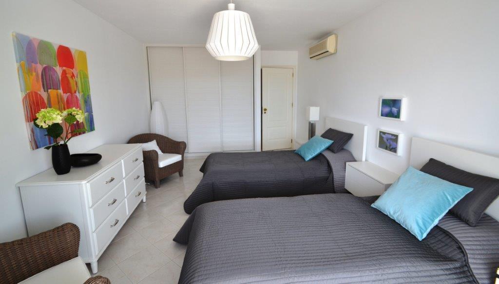 Nautilus Apartment Armação de Pêra Esterno foto